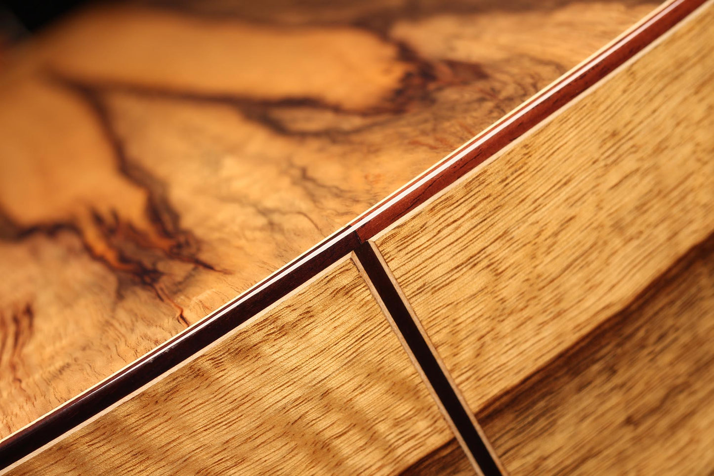 Raimundo - Tatyana Ryzhkova Signature Cedar
