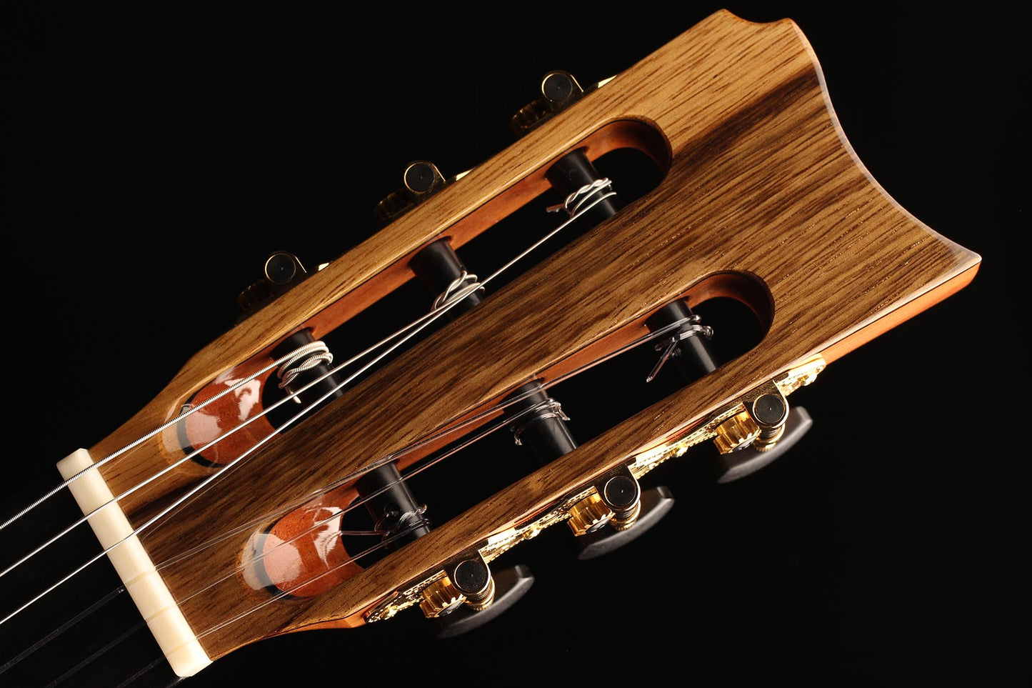 Raimundo - Tatyana Ryzhkova Signature Cedar