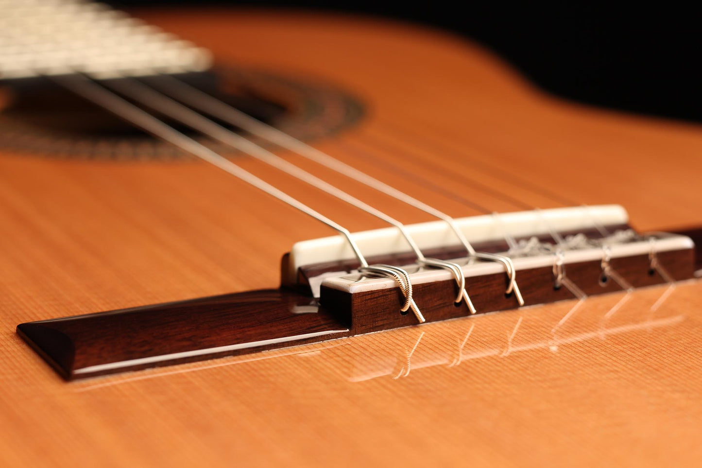 Raimundo - Tatyana Ryzhkova Signature Cedar