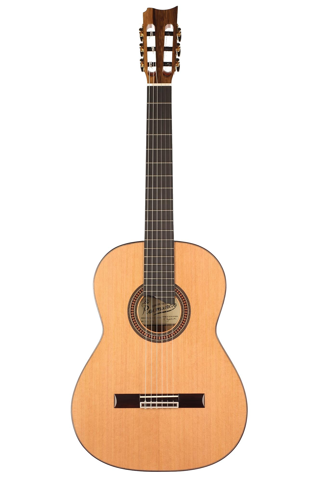 Raimundo - Tatyana Ryzhkova Signature Cedar