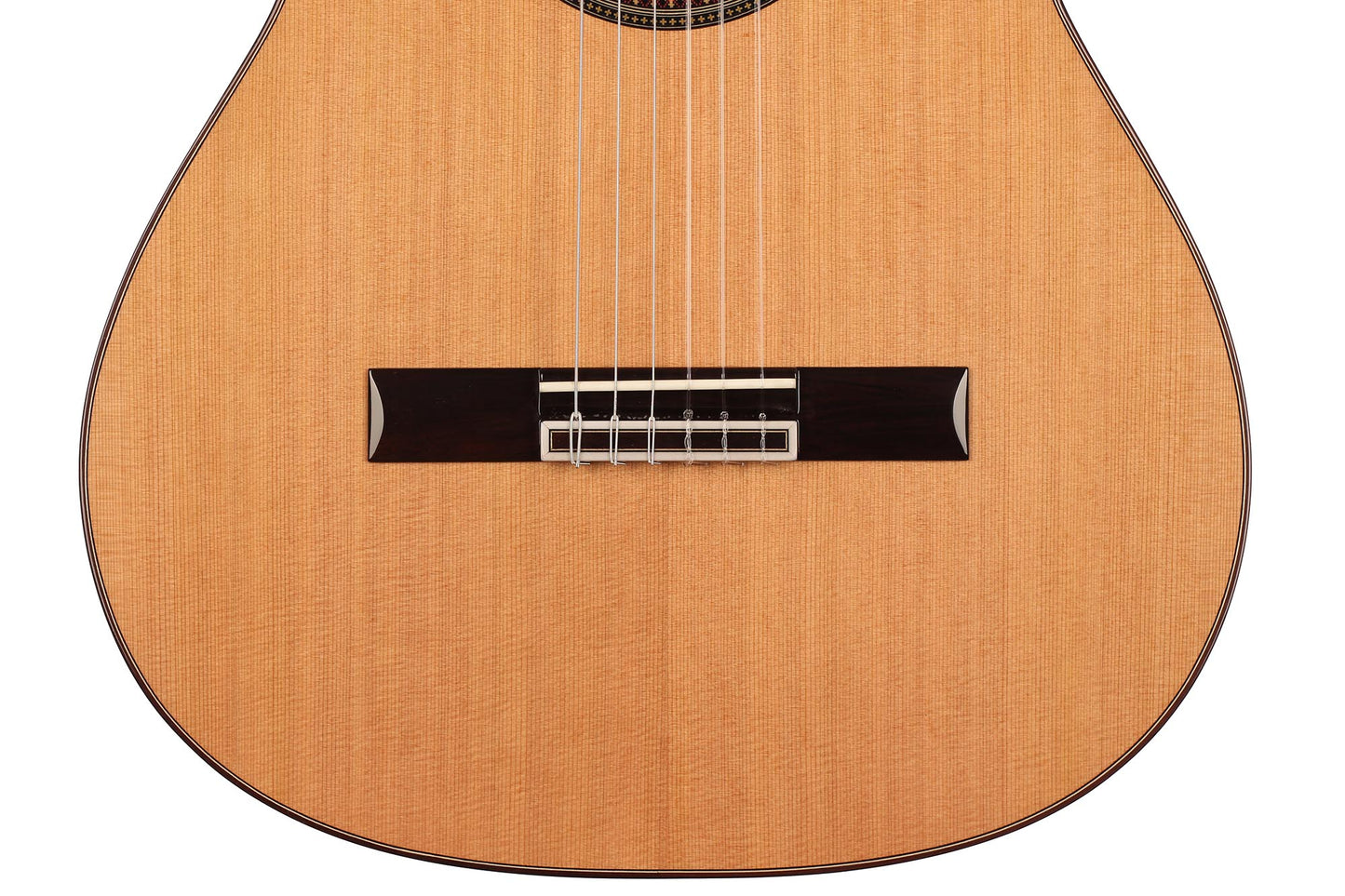 Raimundo - Tatyana Ryzhkova Signature Cedar