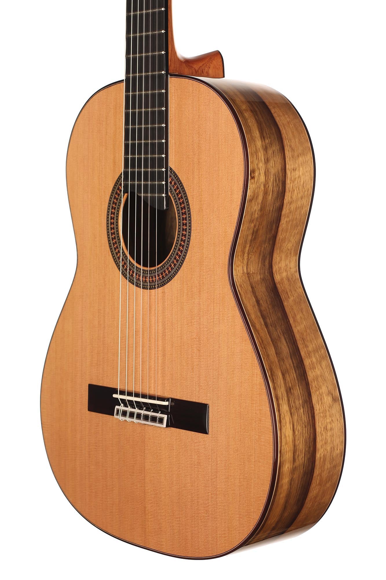 Raimundo - Tatyana Ryzhkova Signature Cedar
