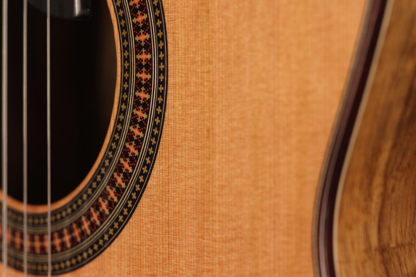 Raimundo - Tatyana Ryzhkova Signature Cedar