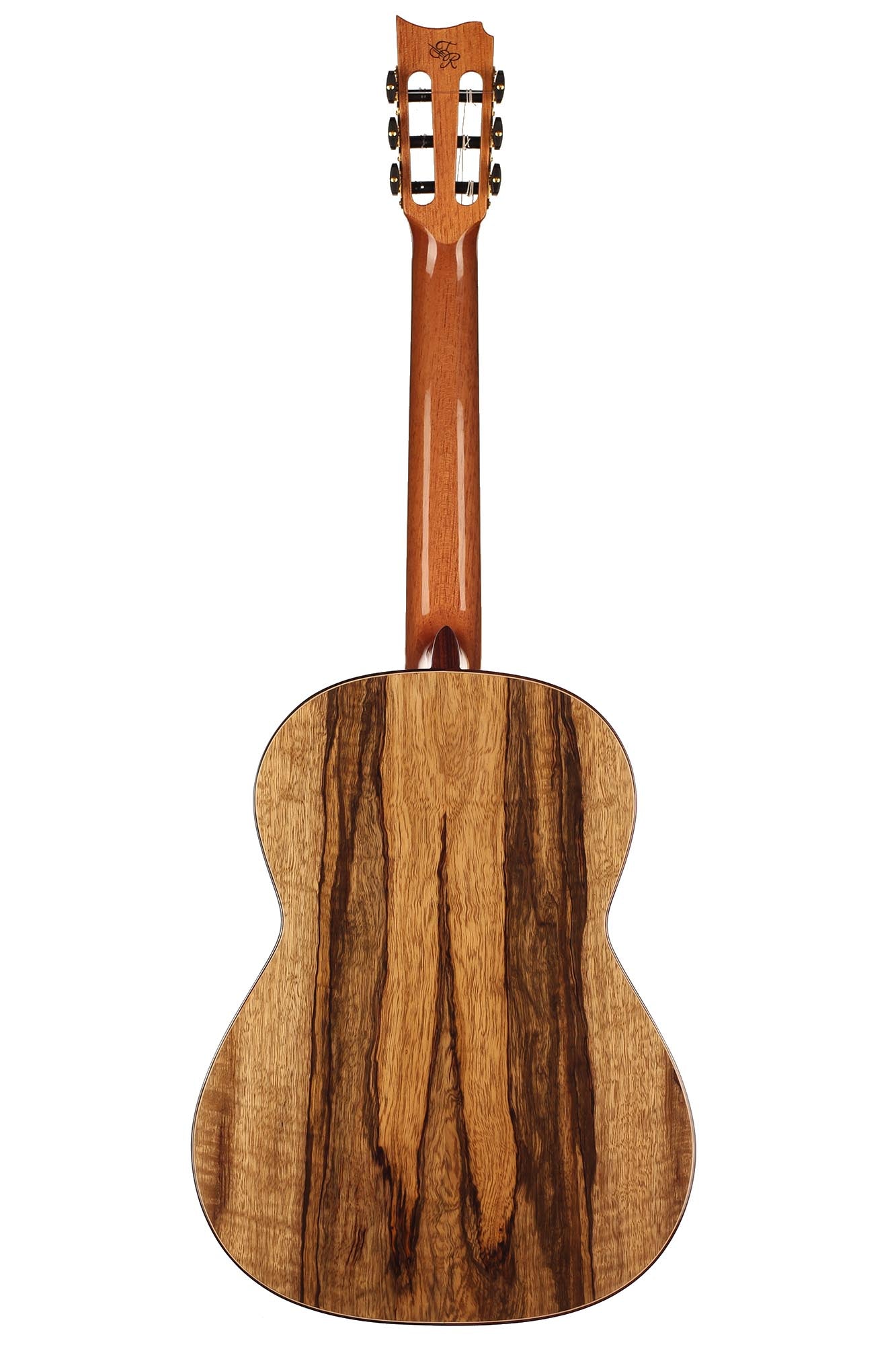 Raimundo - Tatyana Ryzhkova Signature Cedar