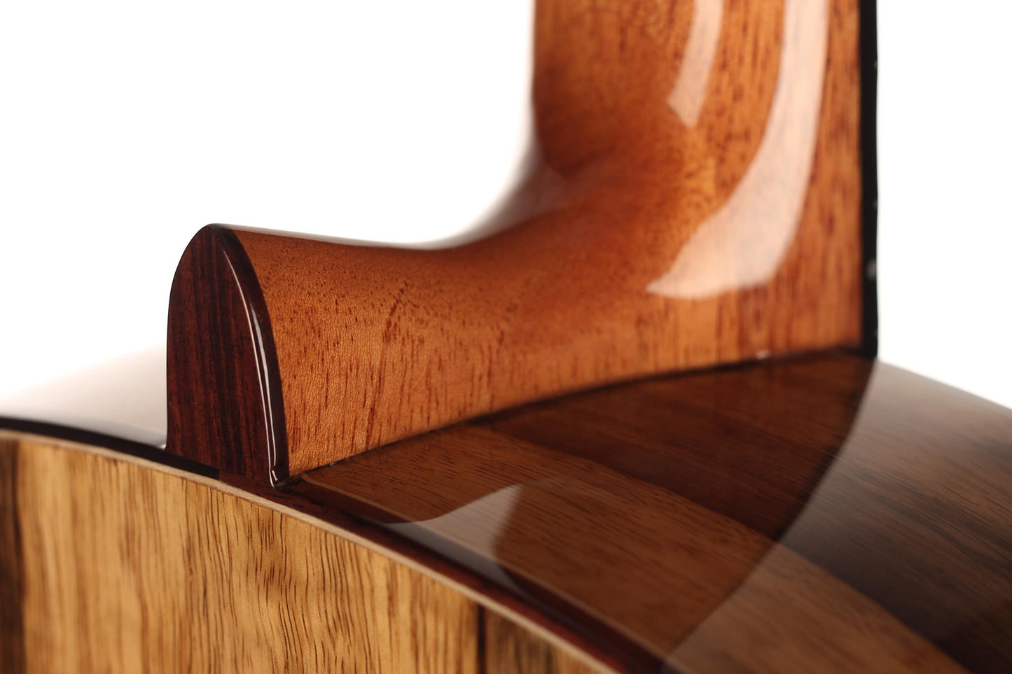 Raimundo - Tatyana Ryzhkova Signature Cedar