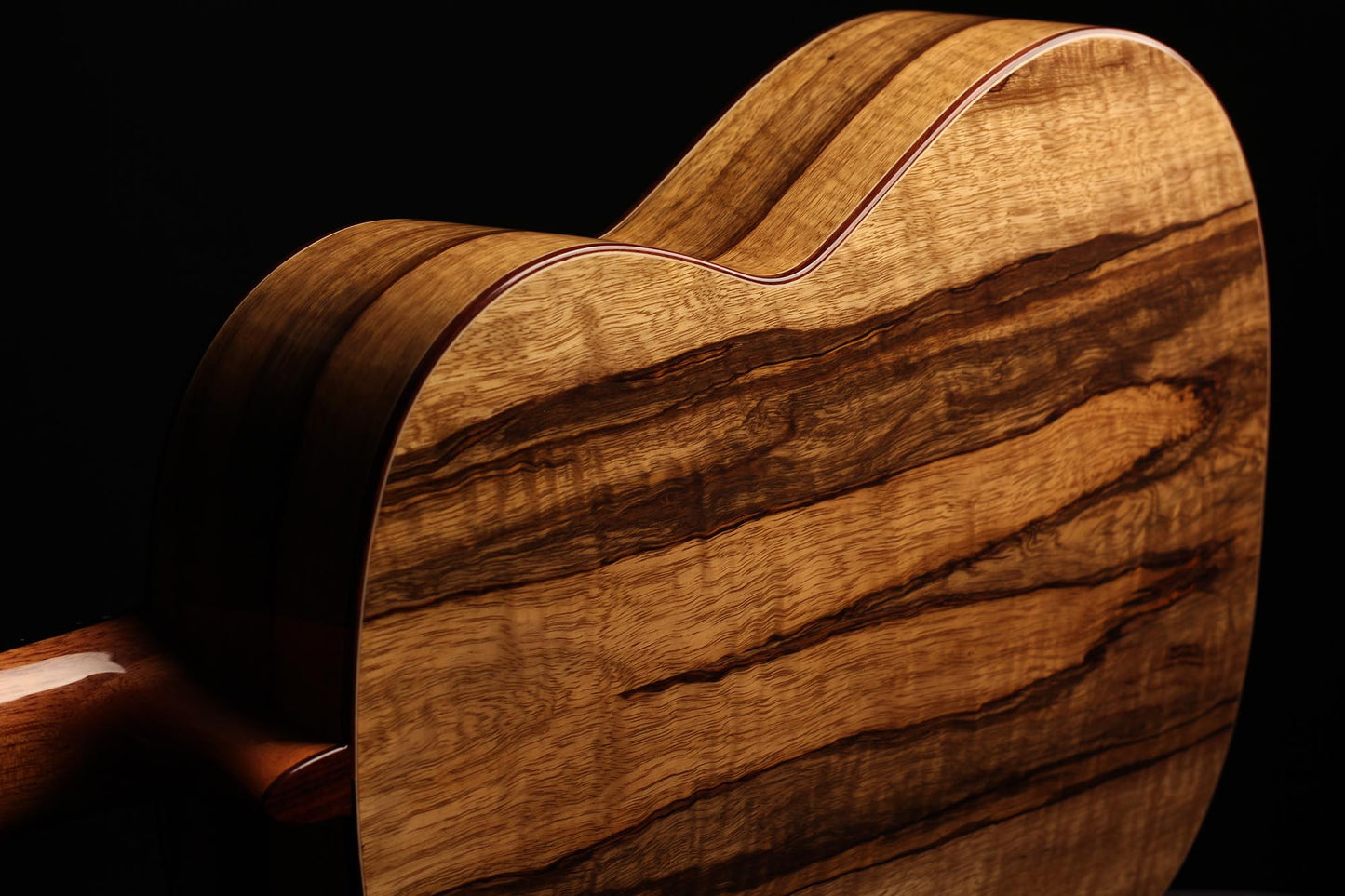 Raimundo - Tatyana Ryzhkova Signature Cedar