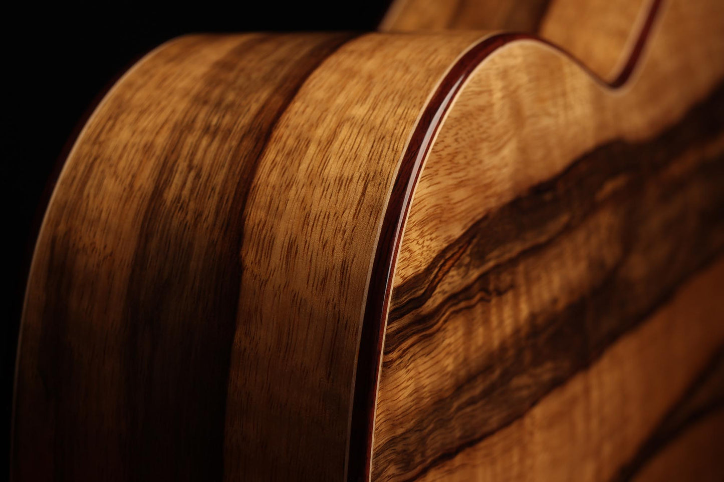Raimundo - Tatyana Ryzhkova Signature Cedar
