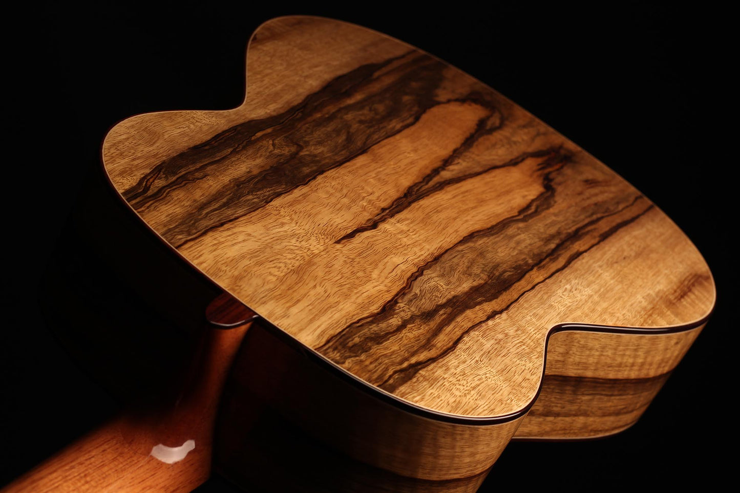 Raimundo - Tatyana Ryzhkova Signature Cedar