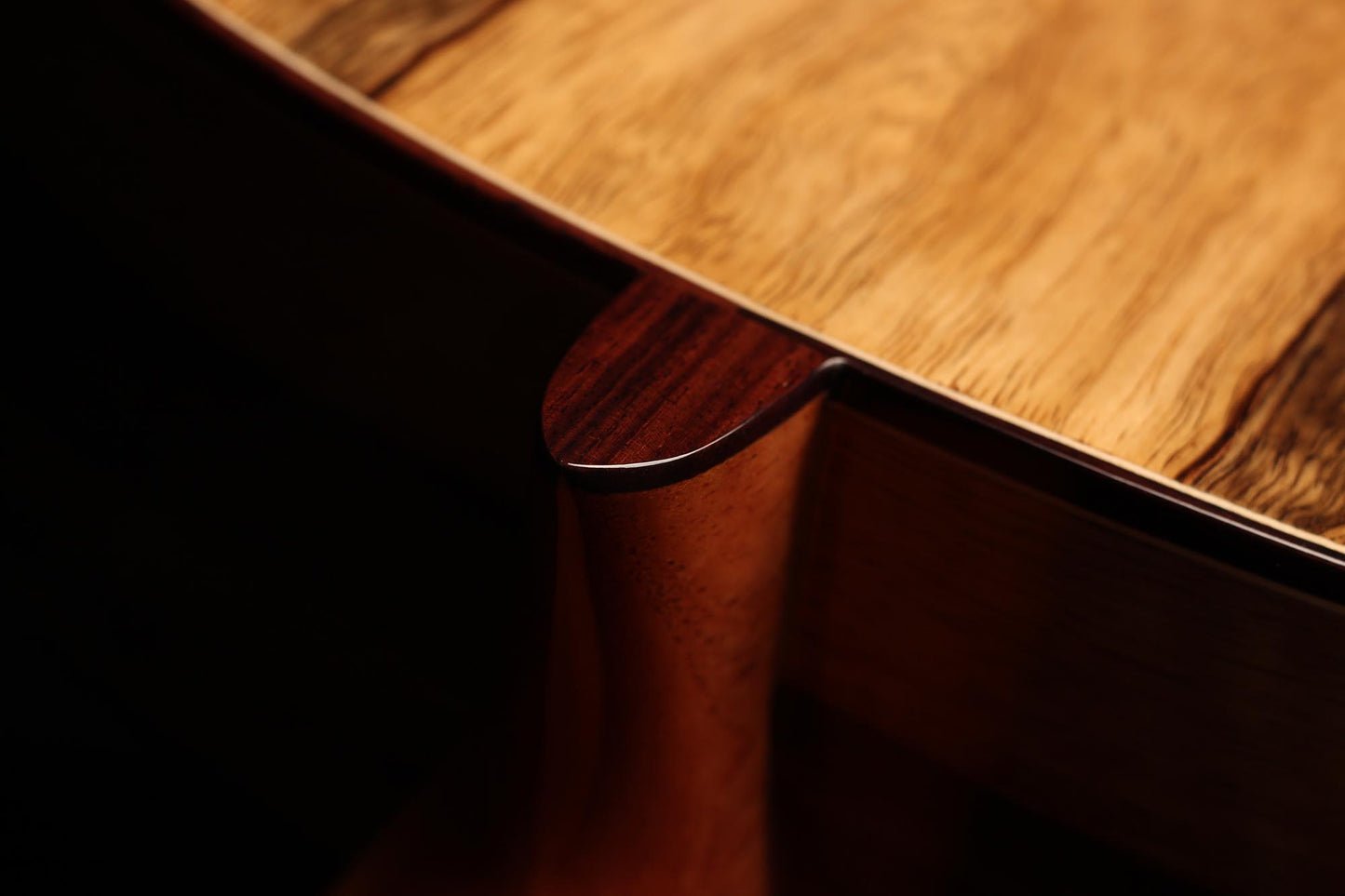 Raimundo - Tatyana Ryzhkova Signature Cedar