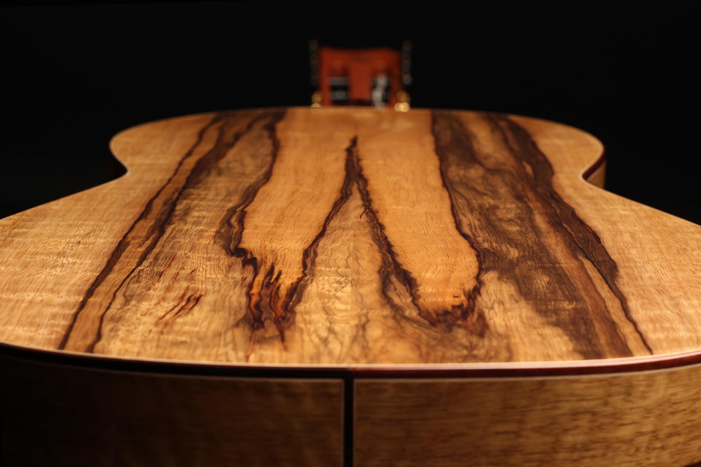 Raimundo - Tatyana Ryzhkova Signature Cedar