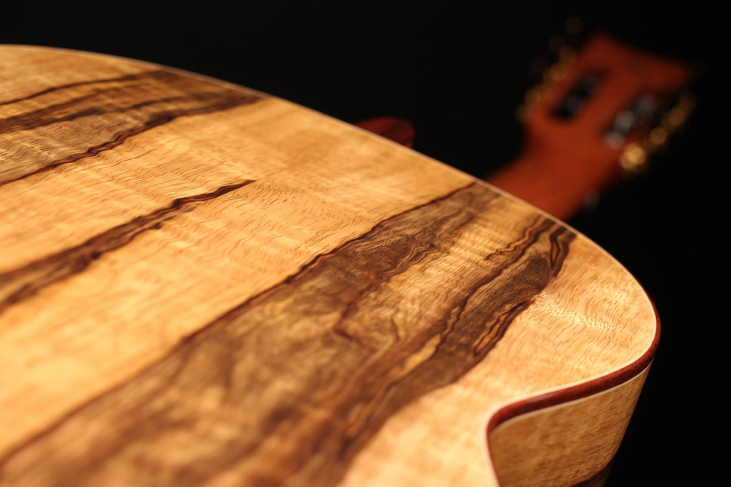 Raimundo - Tatyana Ryzhkova Signature Cedar