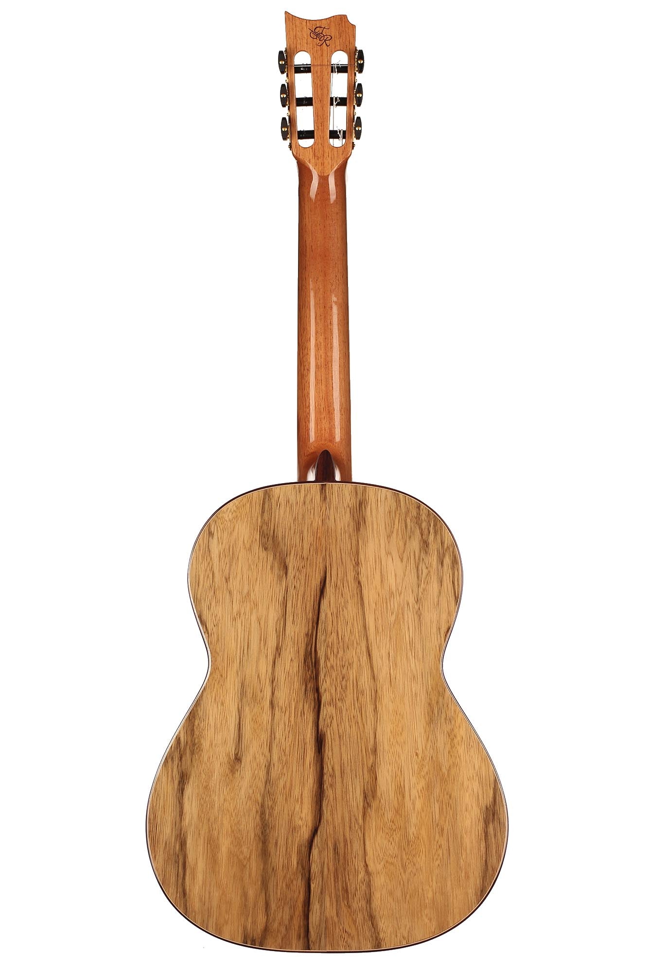 Raimundo - Tatyana Ryzhkova Signature