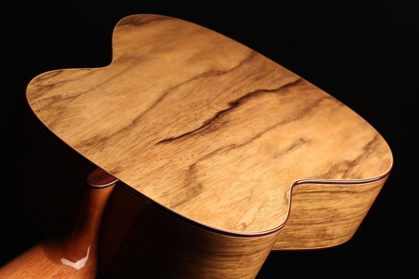 Raimundo - Tatyana Ryzhkova Signature