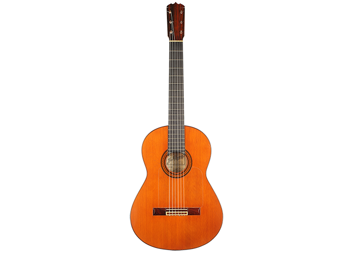 José Ramirez - 1970 1A Flamenca