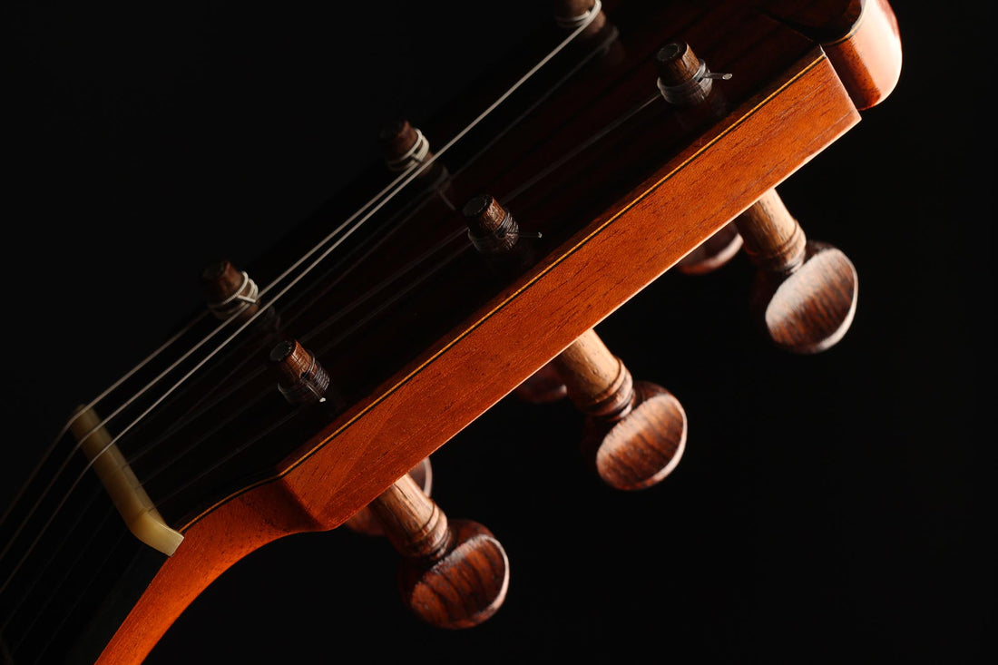 José Ramirez - 1970 1A Flamenca