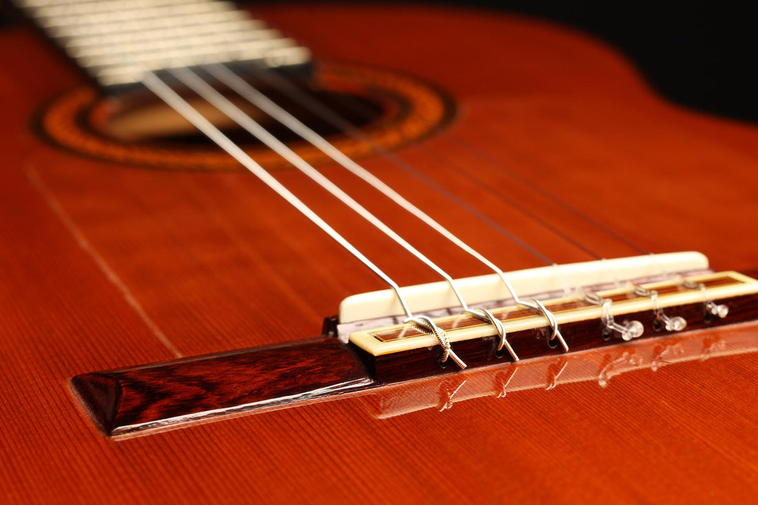 José Ramirez - 1970 1A Flamenca