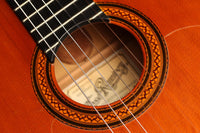 José Ramirez - 1970 1A Flamenca