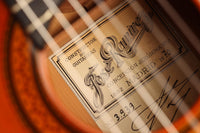 José Ramirez - 1970 1A Flamenca