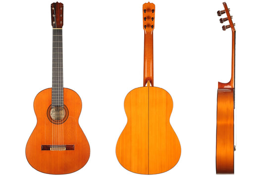 José Ramirez - 1970 1A Flamenca img-2