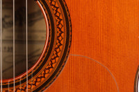 José Ramirez - 1970 1A Flamenca