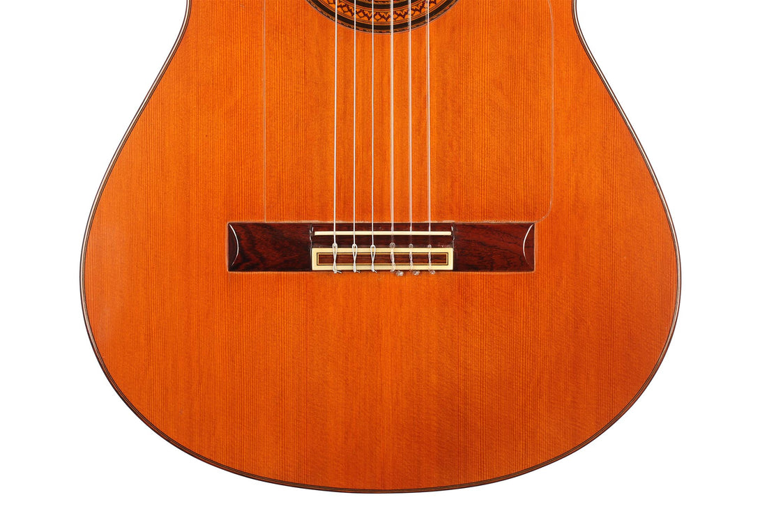 José Ramirez - 1970 1A Flamenca