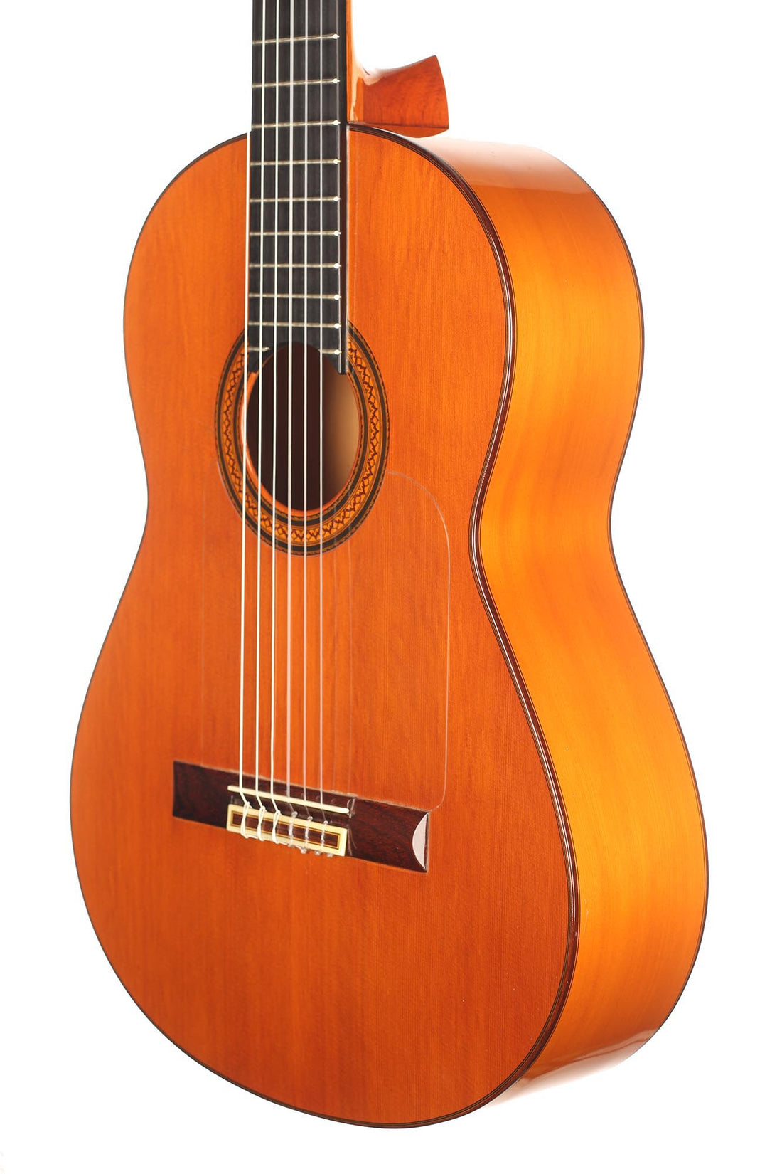 José Ramirez - 1970 1A Flamenca