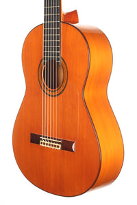 José Ramirez - 1970 1A Flamenca