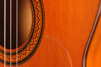 José Ramirez - 1970 1A Flamenca