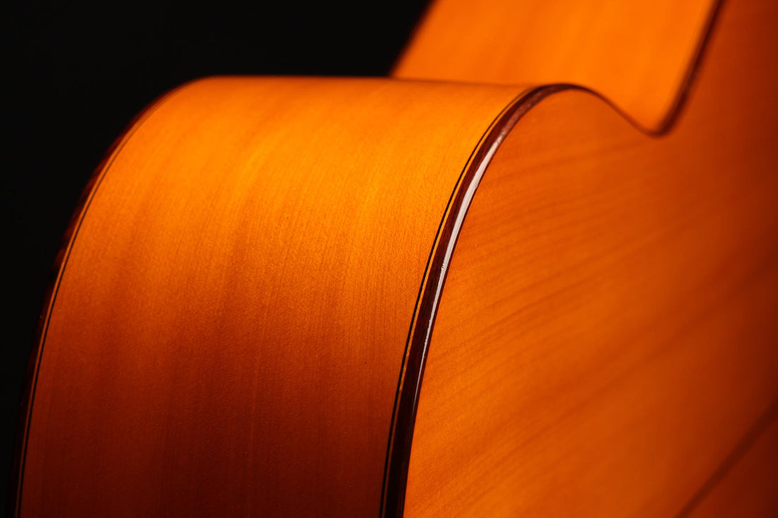 José Ramirez - 1970 1A Flamenca