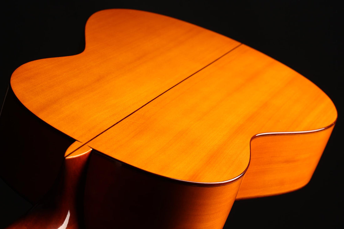 José Ramirez - 1970 1A Flamenca