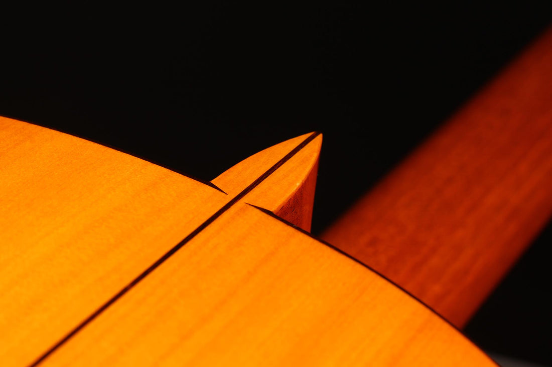 José Ramirez - 1970 1A Flamenca