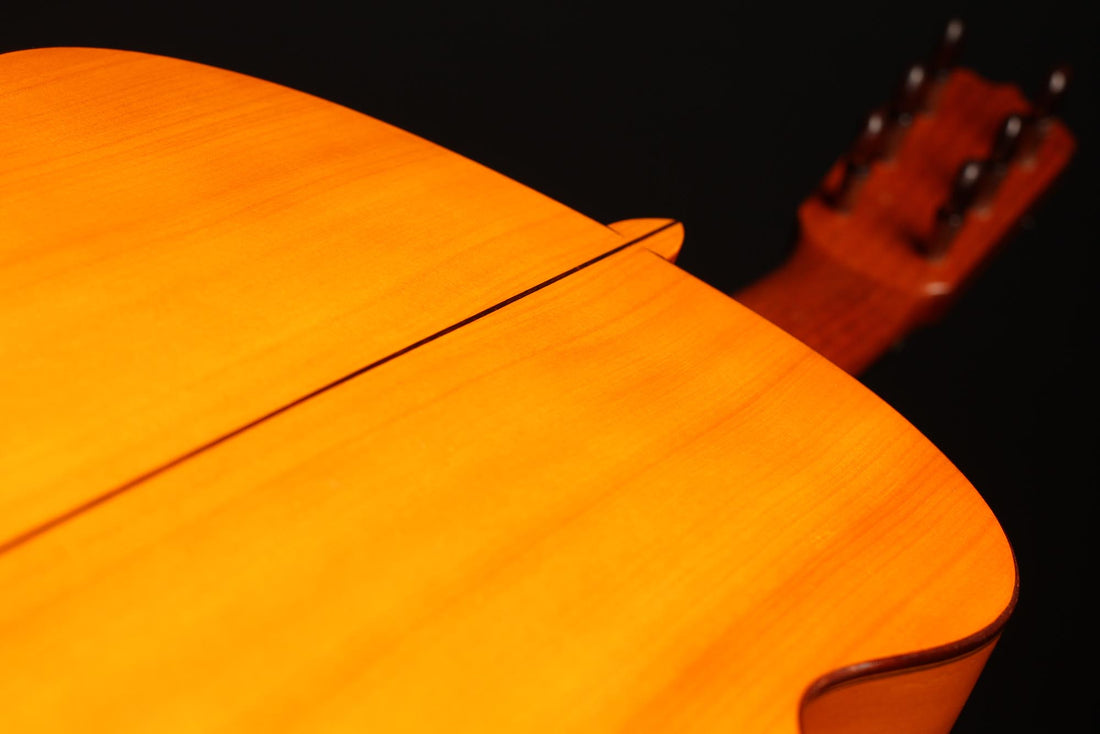 José Ramirez - 1970 1A Flamenca