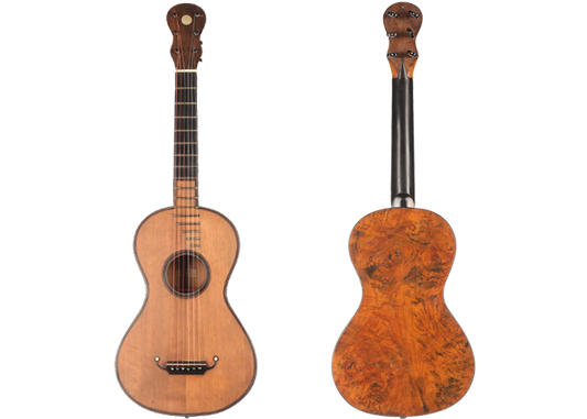 Rigondeau - Terz c. 1825 img-2