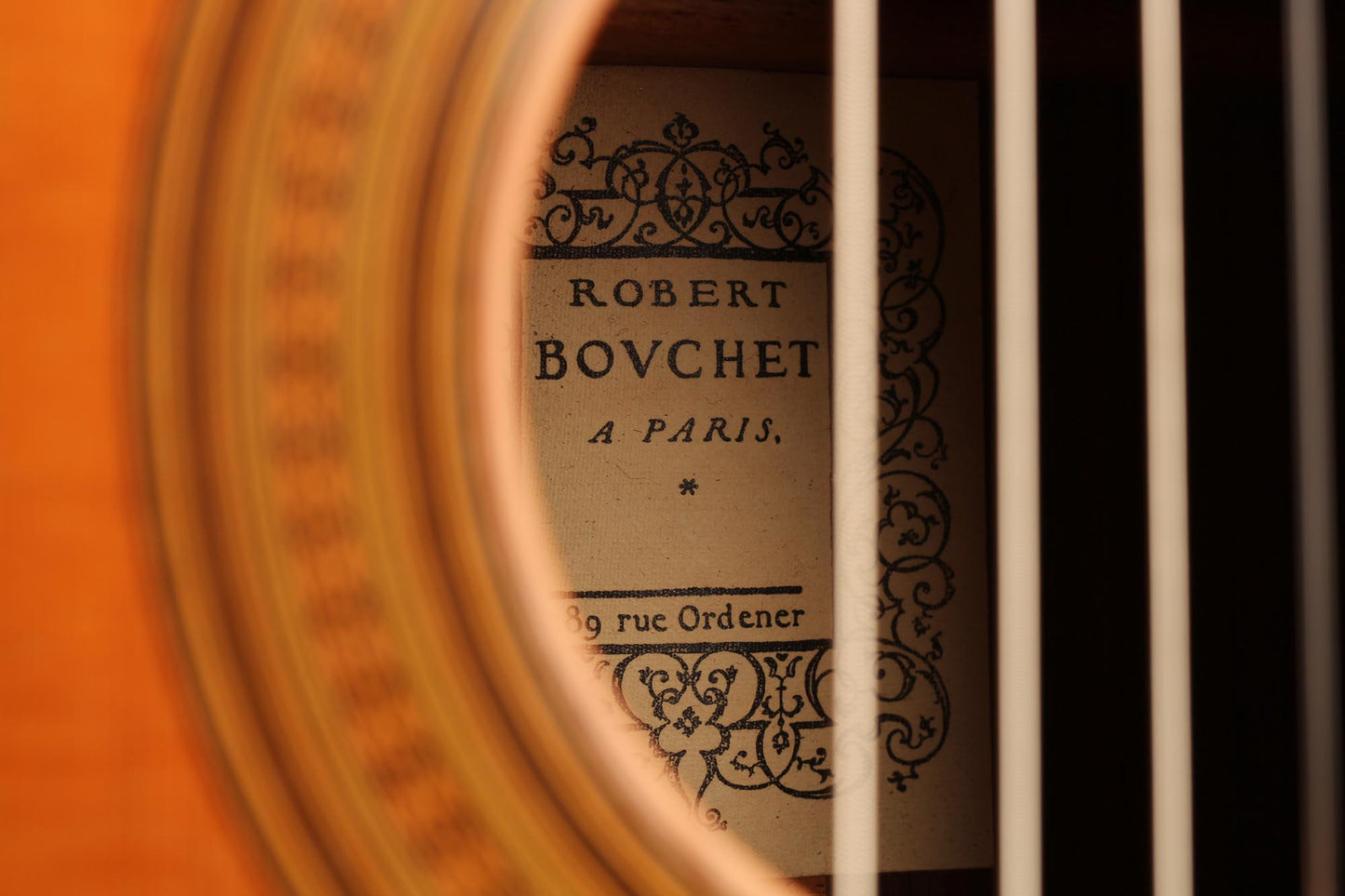 Robert Bouchet - 1977