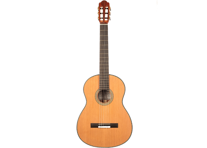 Roy Fankhänel - Torres cedar 2018 CF