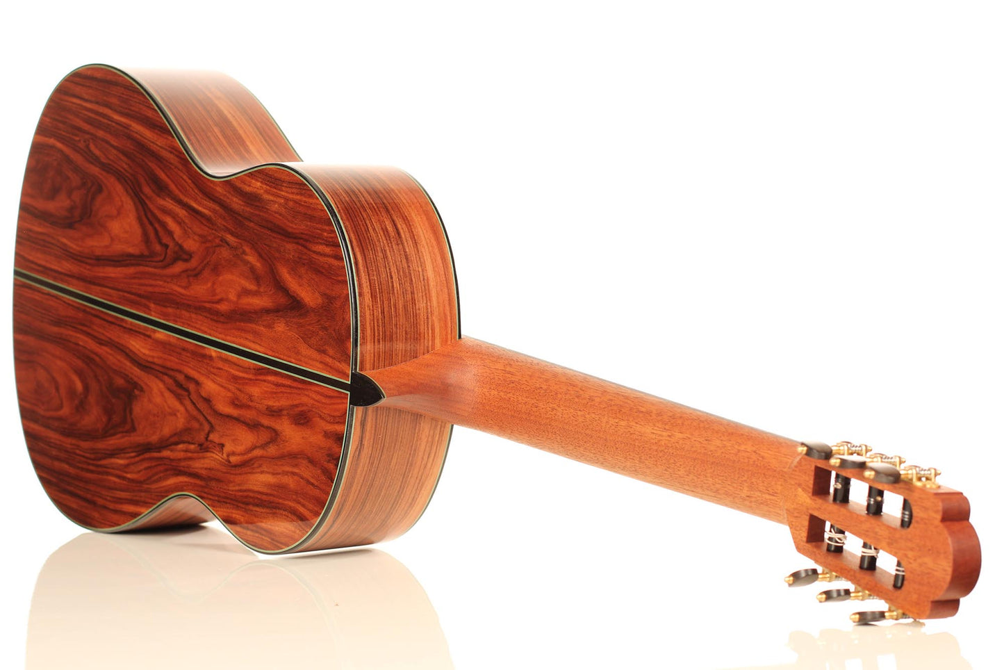 Roy Fankhänel - Torres cedar 2018 CF
