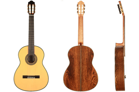 Roy Fankhänel - 2019 RF 196 64cm img-2