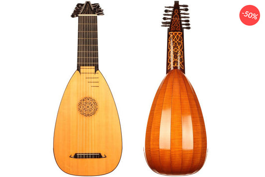 David "José" Rubio - Laute 1981 img-2