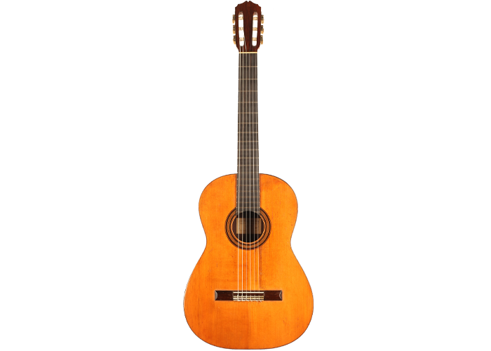Santos Hernandez - 1921