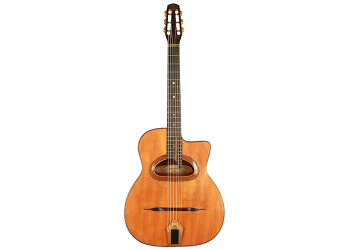 Selmer Maccaferri - 1933 – Siccas Guitars