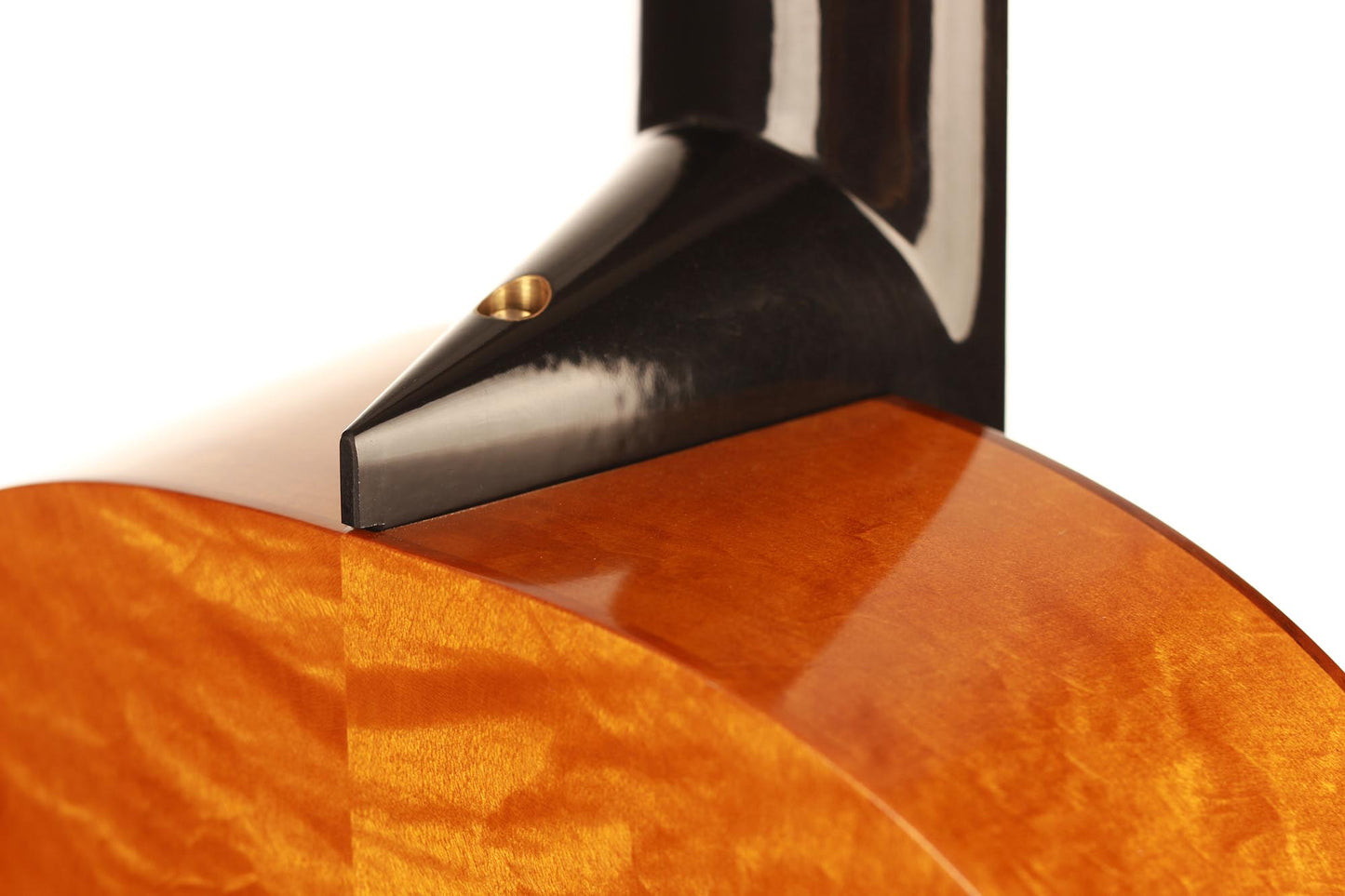 Simon Burgun - 2019 Stauffer