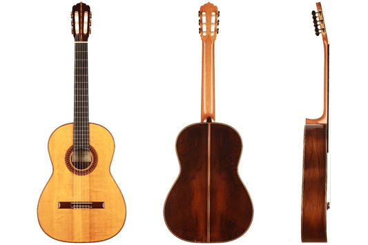 Stefan Nitschke - 2019 Romanillos img-2