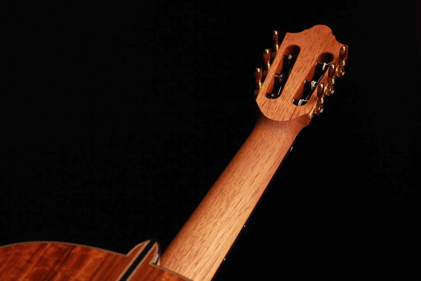 Thomas Ochs - 2019 Doubletop