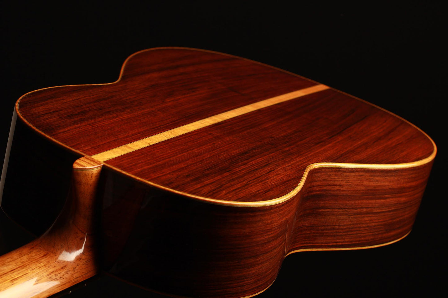 Tobias Braun – 2019 „Santos Hernandez 1924“