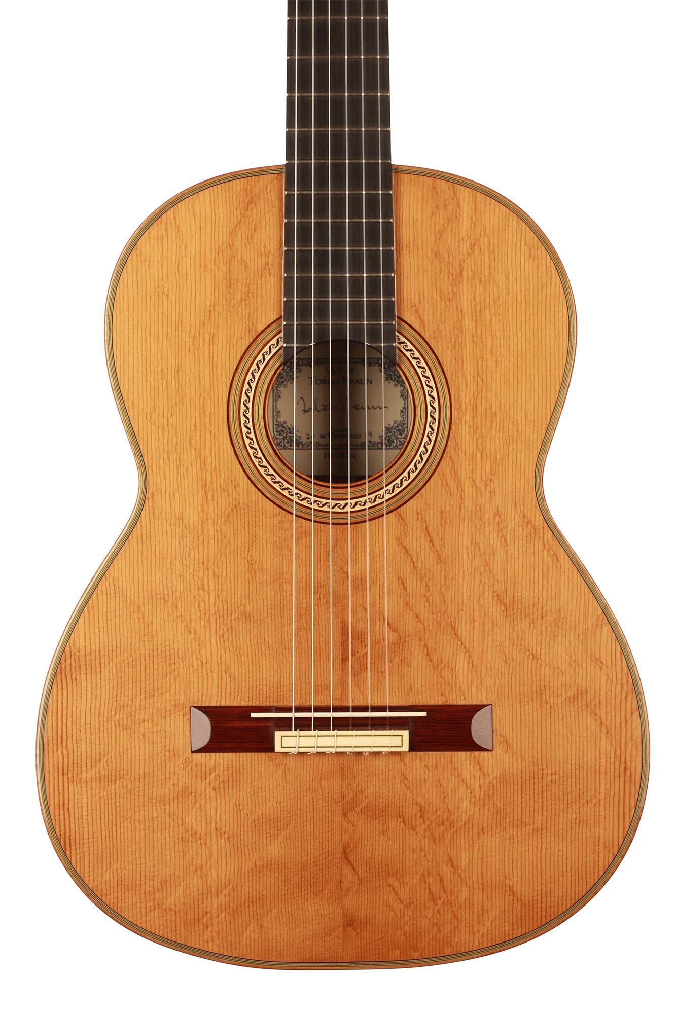 Tobias Braun – 2019 „Santos Hernandez 1924“