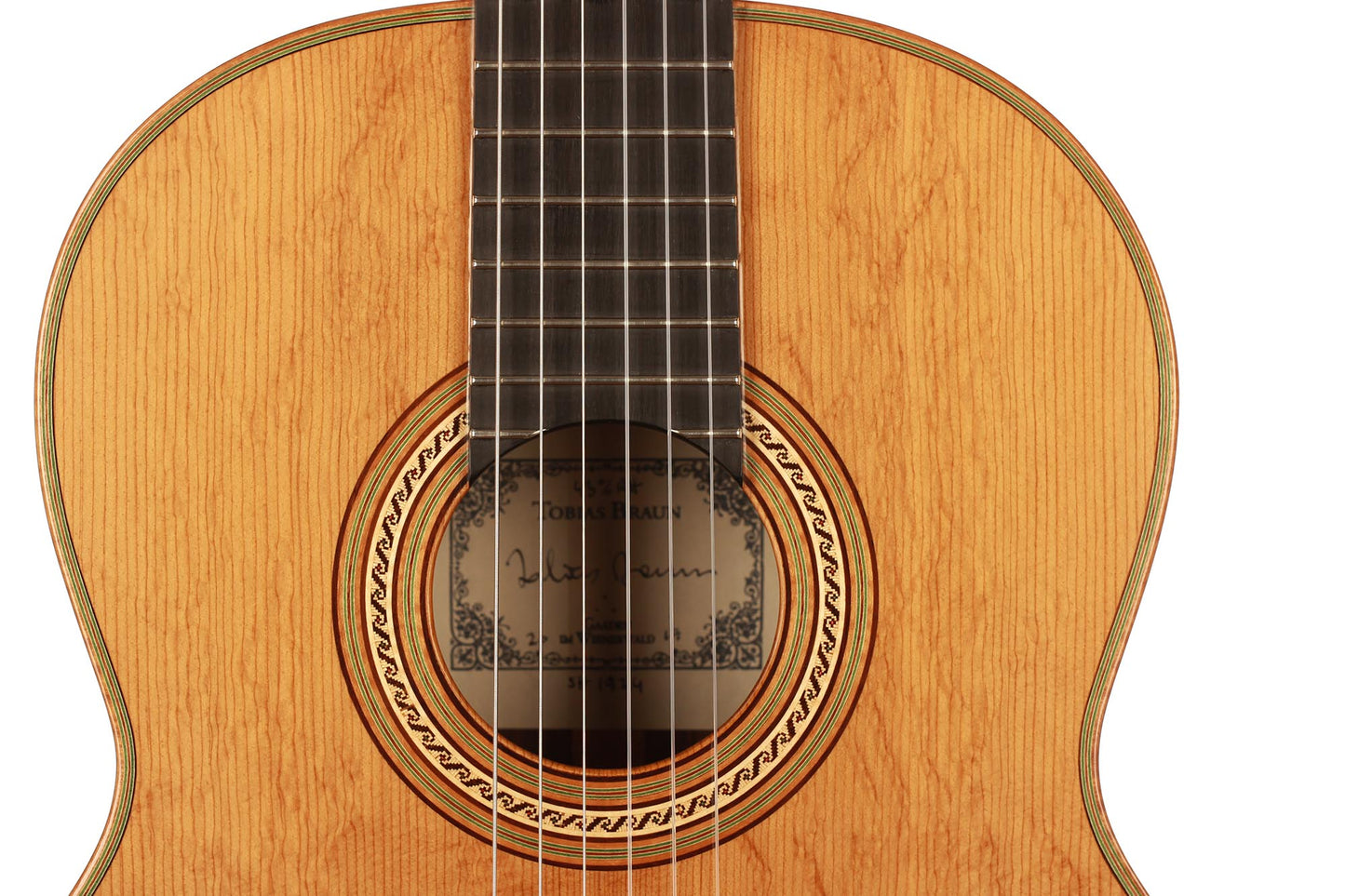 Tobias Braun – 2019 „Santos Hernandez 1924“