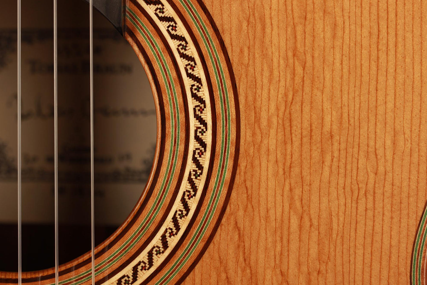 Tobias Braun – 2019 „Santos Hernandez 1924“