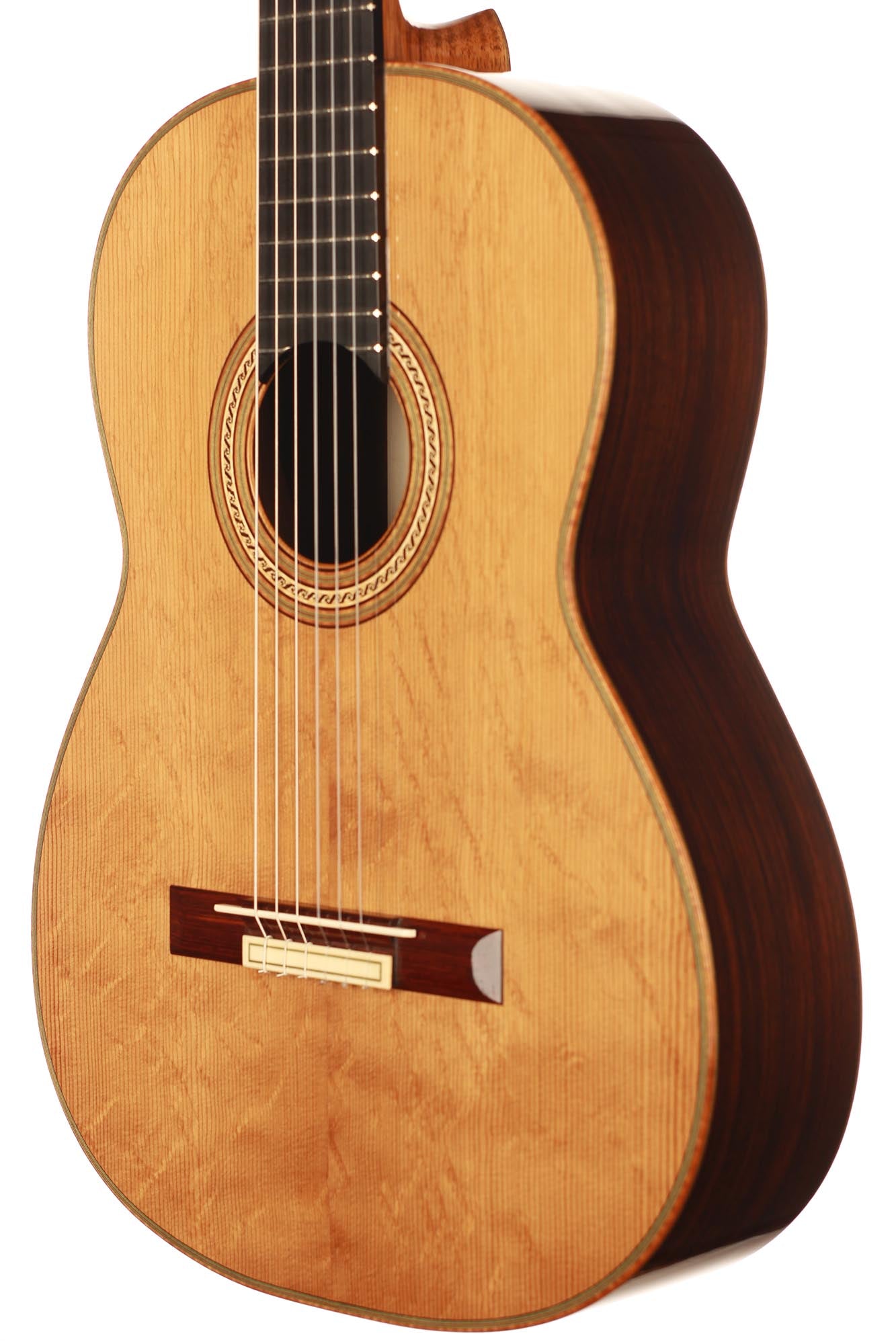 Tobias Braun – 2019 „Santos Hernandez 1924“