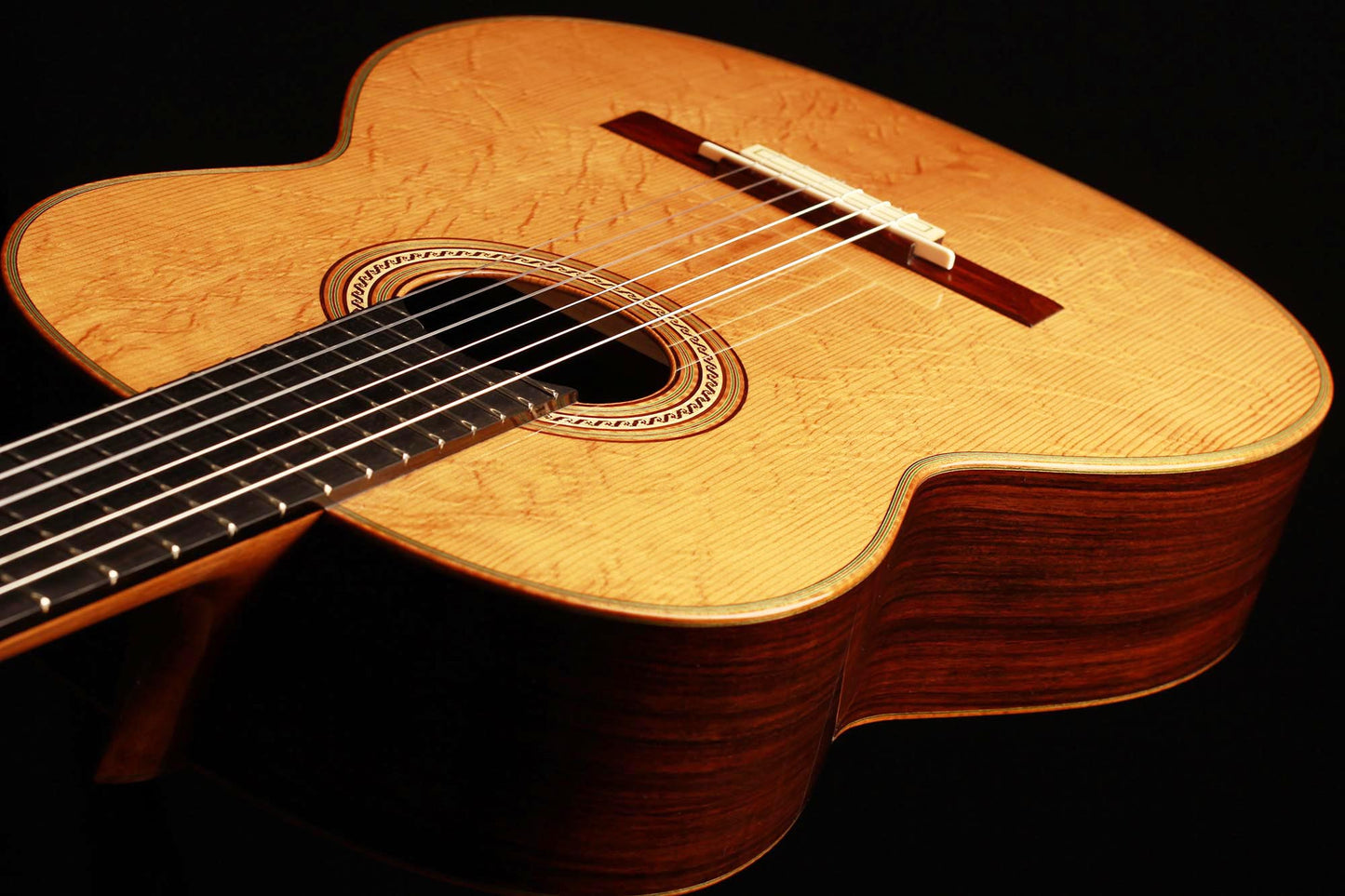 Tobias Braun – 2019 „Santos Hernandez 1924“