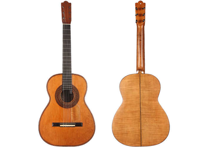 Vicente Arias – 1913